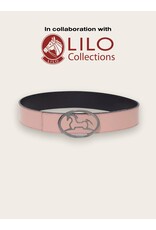 RJC Bobbie Reversible Belt