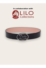 RJC Bobbie Reversible Belt