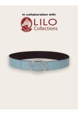 RJC Bobbie Reversible Belt