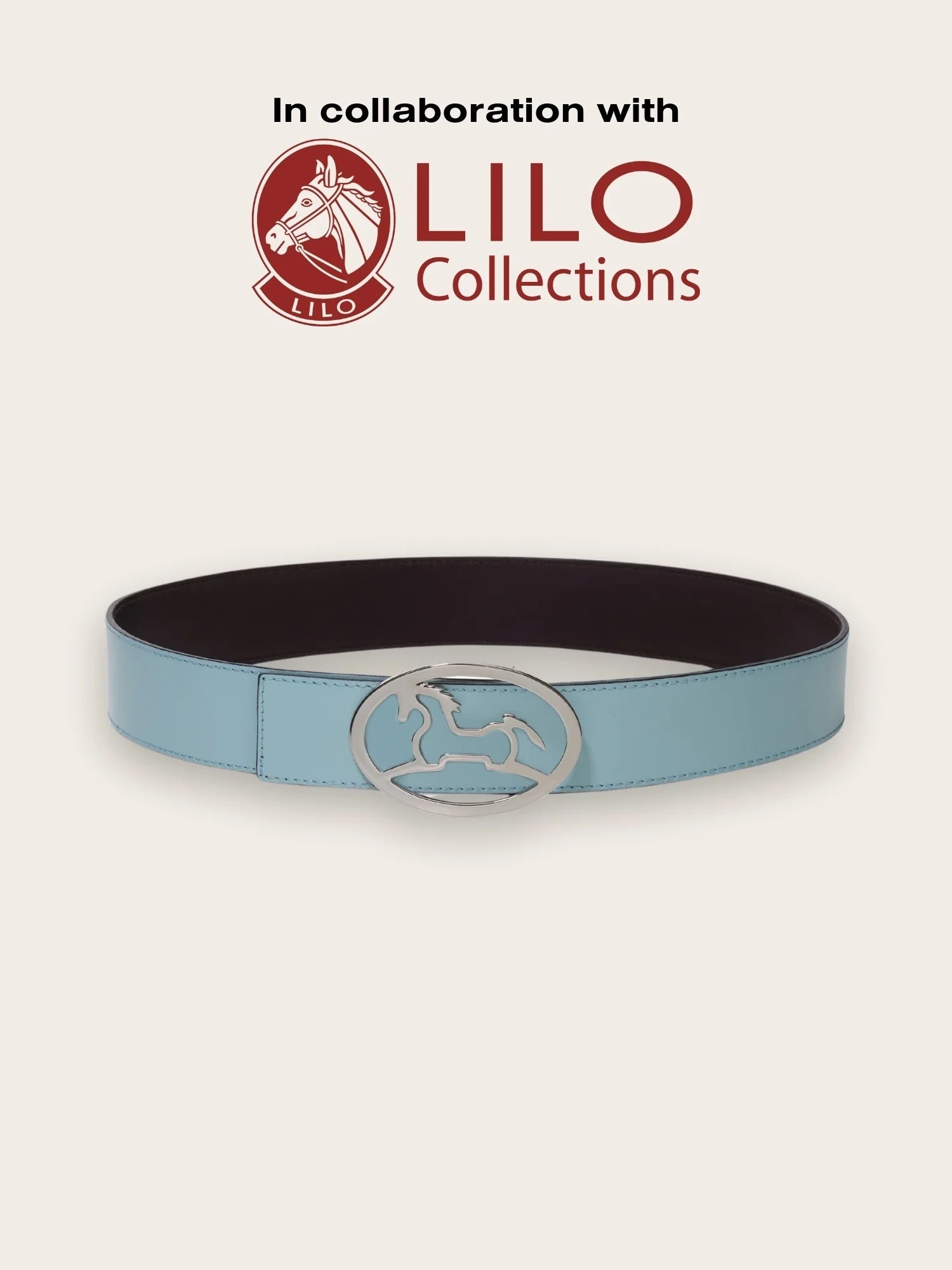 RJC Bobbie Reversible Belt