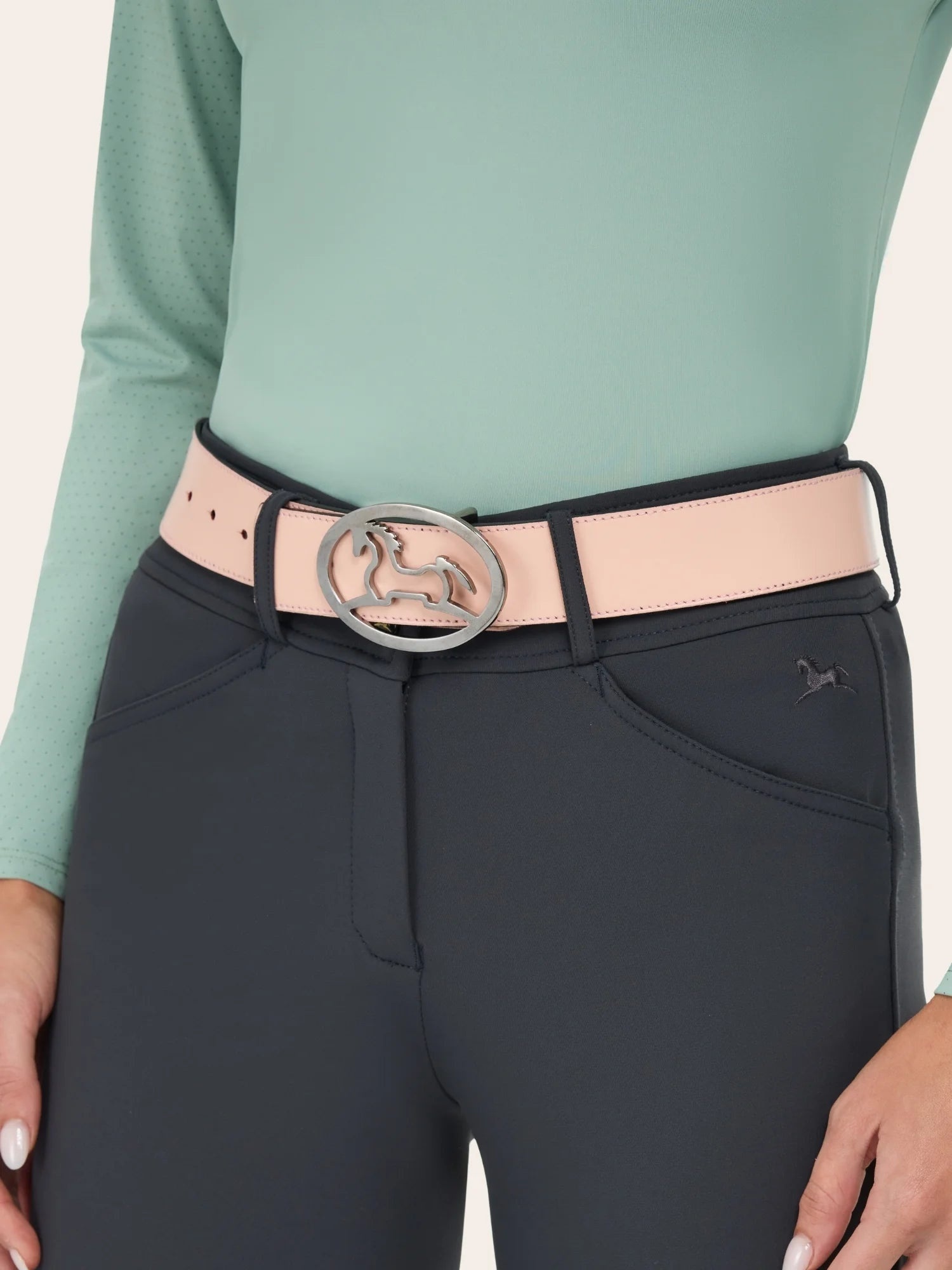 RJC Bobbie Reversible Belt