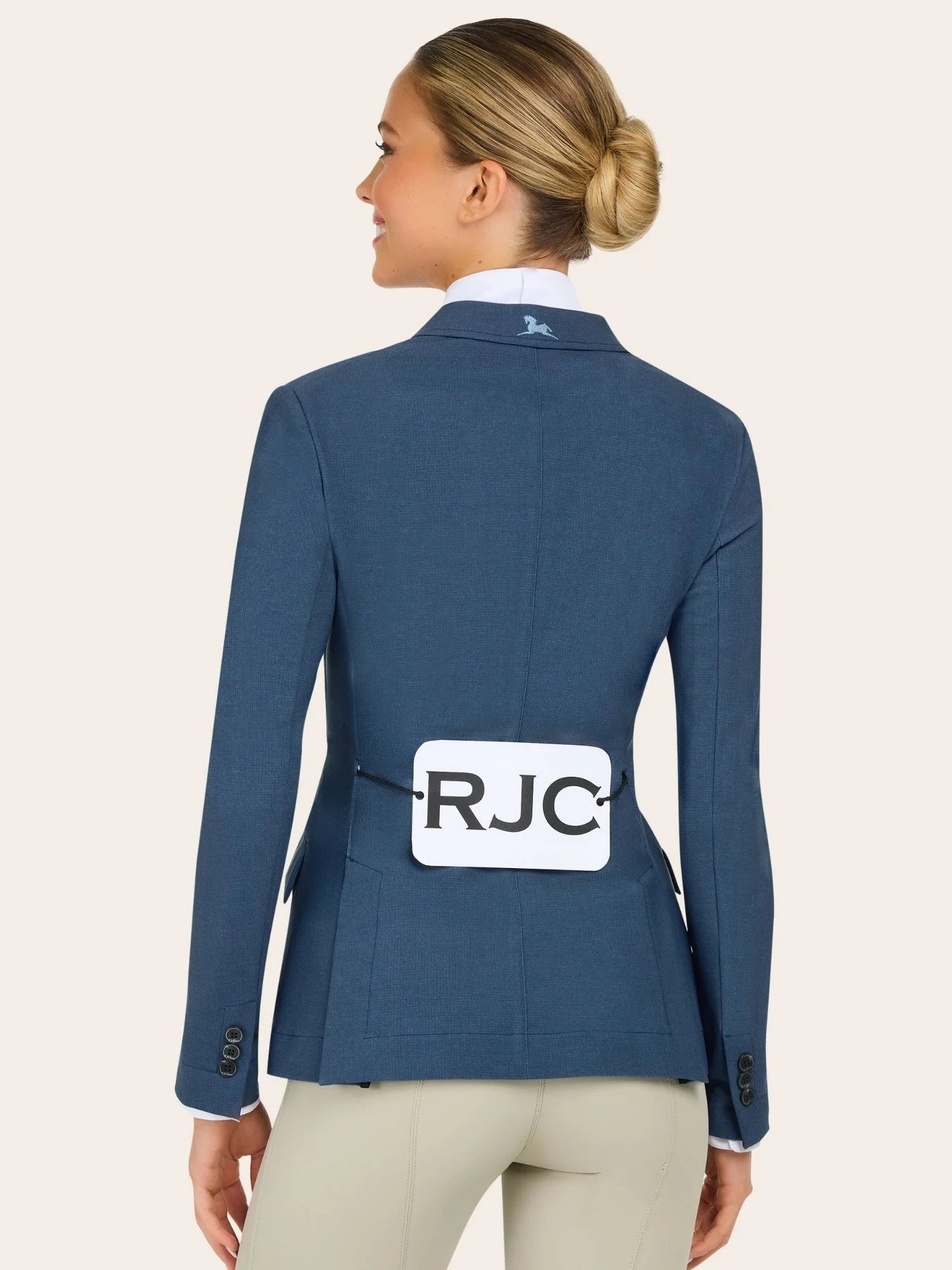 RJ Classics Monterey Show Coat