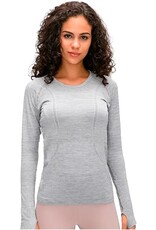 Black Stallion Designs BSD LS Tech Top