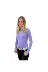 Black Stallion Designs BSD LS Tech Top