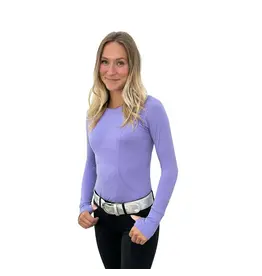 Black Stallion Designs BSD LS Tech Top-More Colors Available