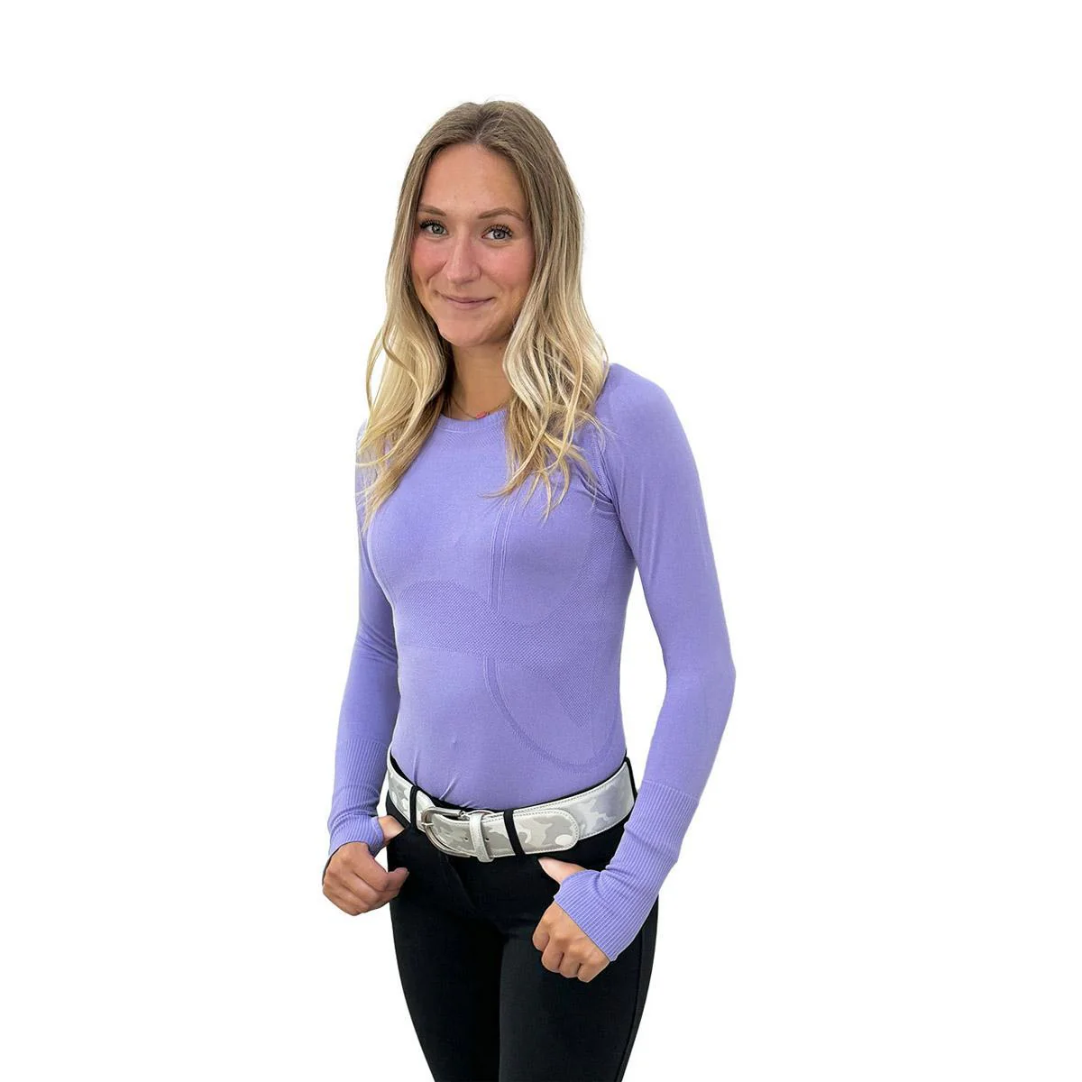 Black Stallion Designs BSD LS Tech Top