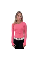 Black Stallion Designs BSD LS Tech Top