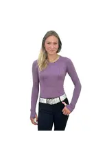 Black Stallion Designs BSD LS Tech Top