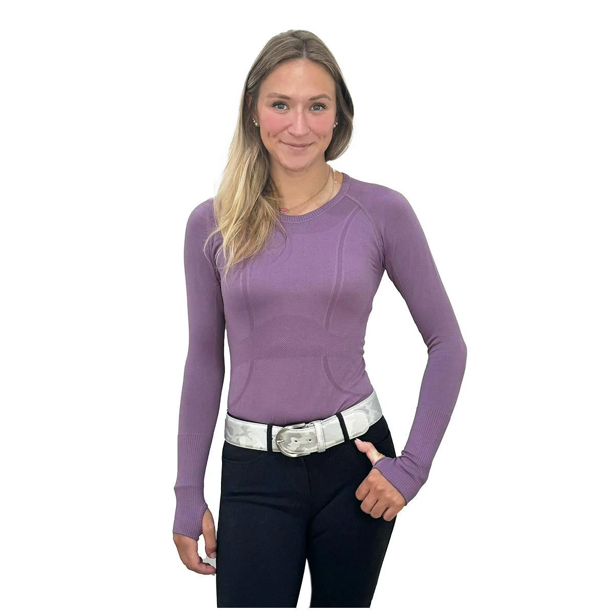 Black Stallion Designs BSD LS Tech Top