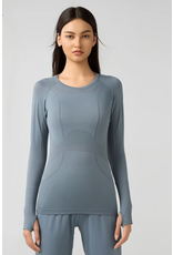 Black Stallion Designs BSD LS Tech Top