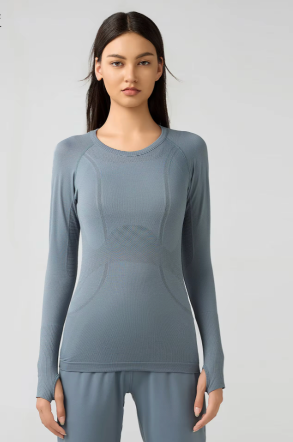 Black Stallion Designs BSD LS Tech Top