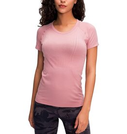 BSD SS Tech Top-More Colors Available