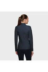 Samshield Samshield Hannah Floral Print Bomber