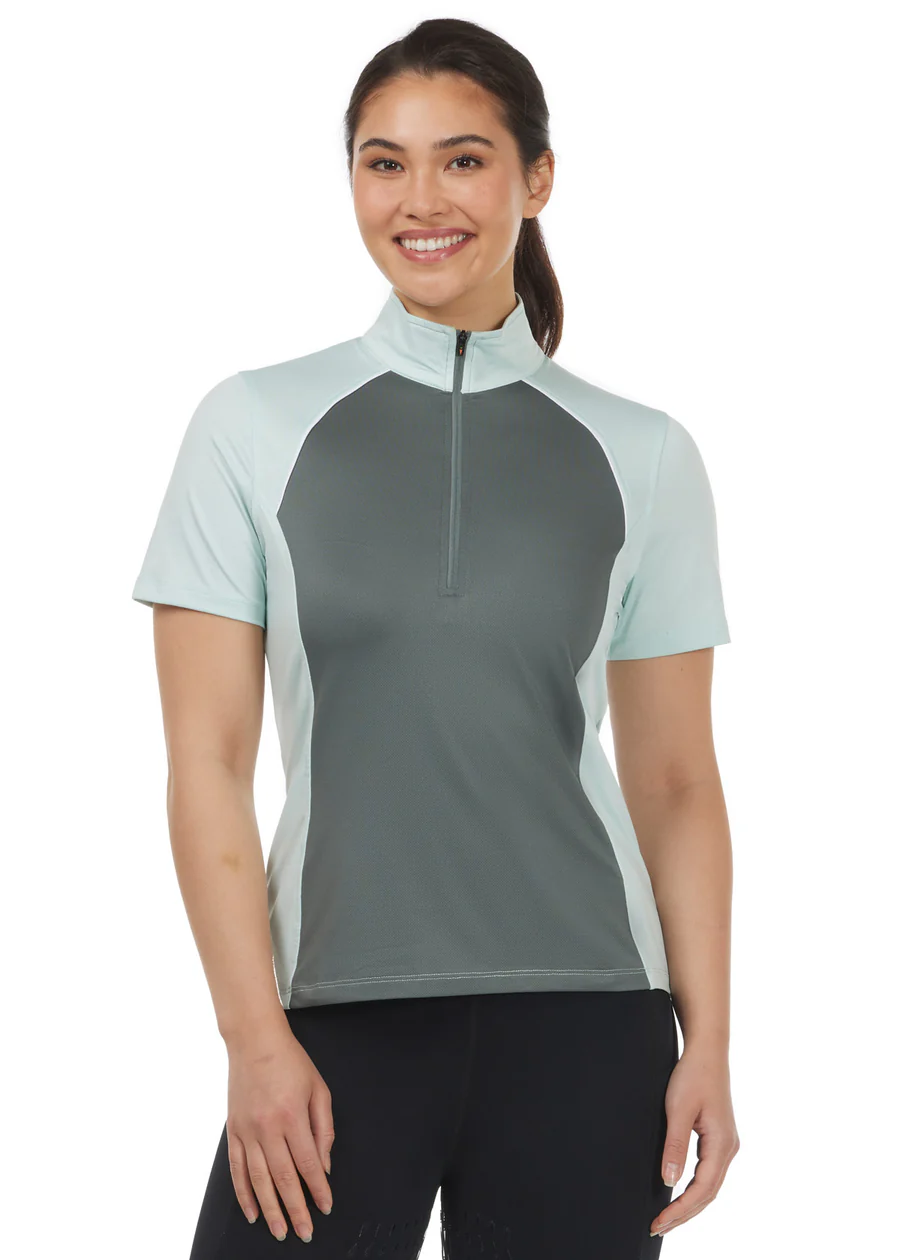 Kerrits Charisma Coolcore SS Shirt
