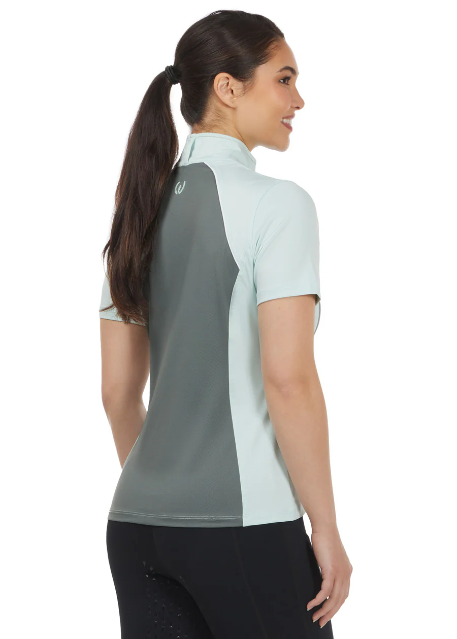 Kerrits Charisma Coolcore SS Shirt