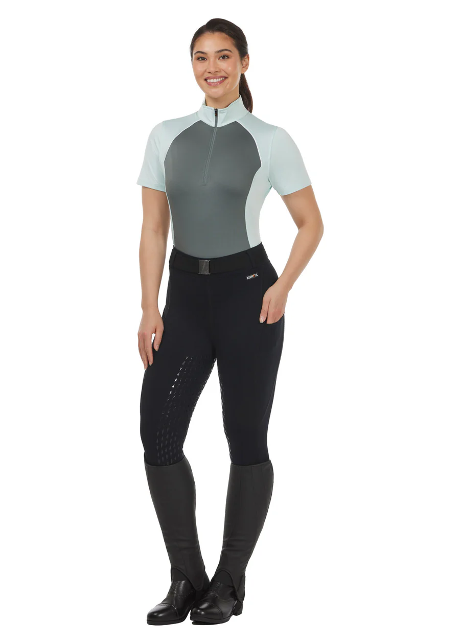 Kerrits Charisma Coolcore SS Shirt