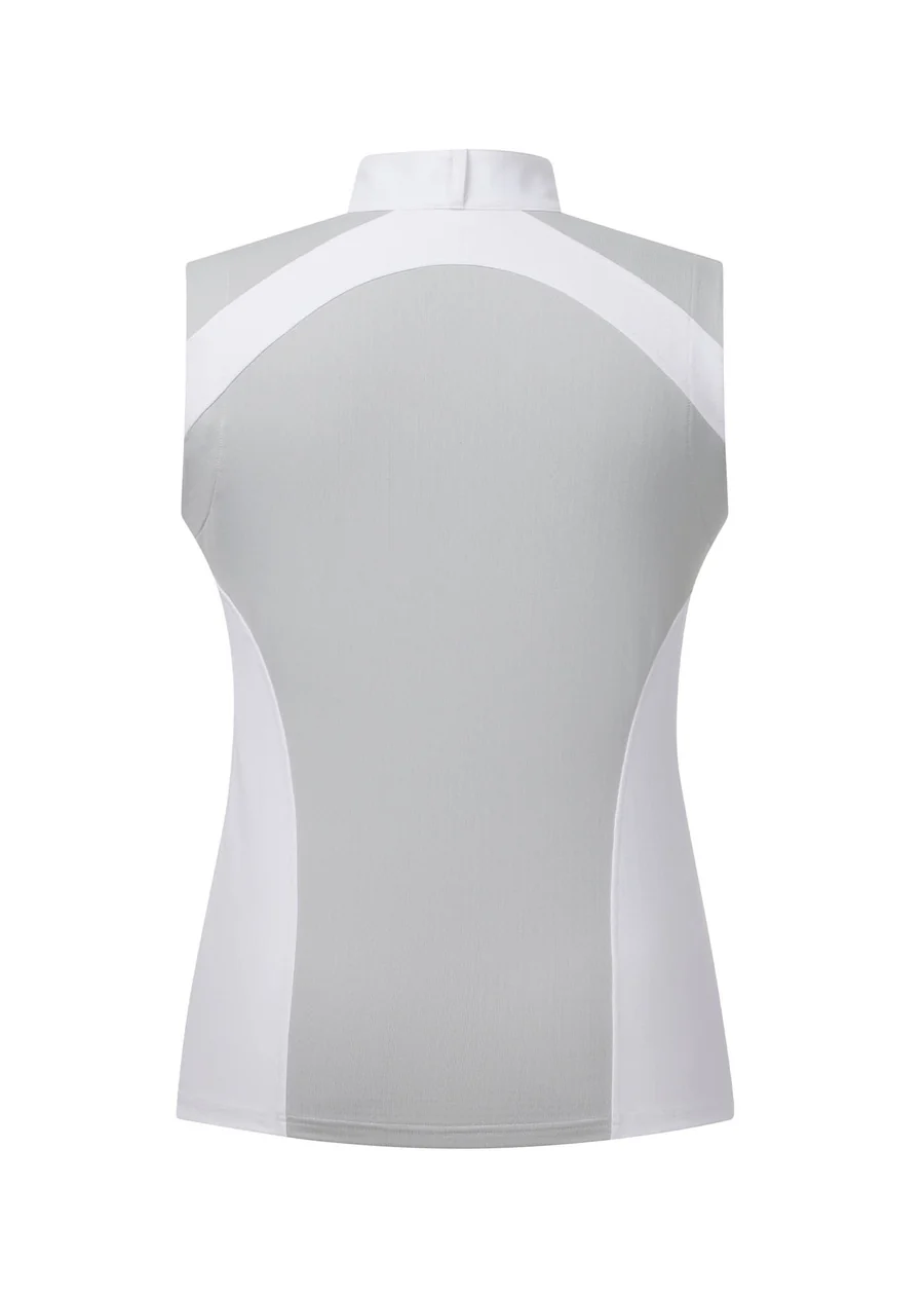 Kerrits Affinity Pro Sleeveless Show Shirt