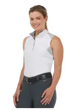 Kerrits Affinity Pro Sleeveless Show Shirt