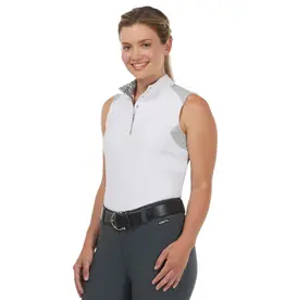 Kerrits Affinity Pro Sleeveless Show Shirt