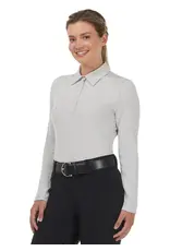 Kerrits In a Snap LS Clinic Shirt