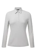 Kerrits In a Snap LS Clinic Shirt