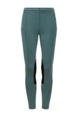 Kerrits Kids Performance Knee Patch Pocket Tight