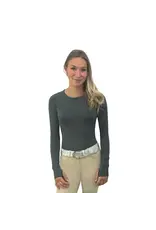 Black Stallion Designs BSD LS Tech Top