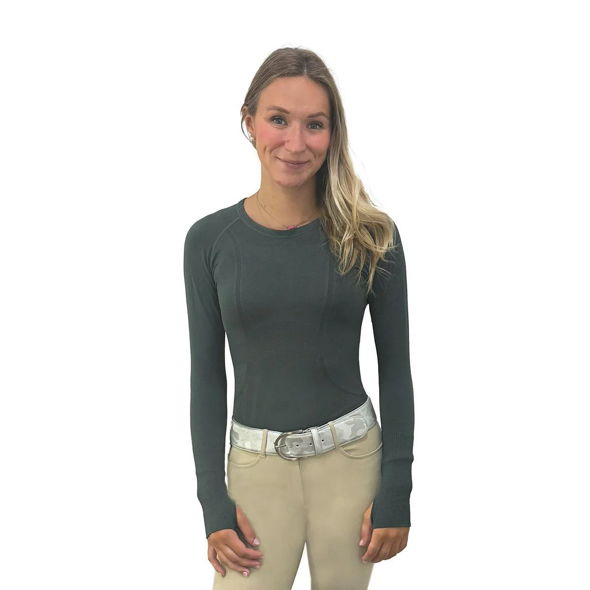 Black Stallion Designs BSD LS Tech Top