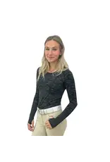 Black Stallion Designs BSD LS Tech Top