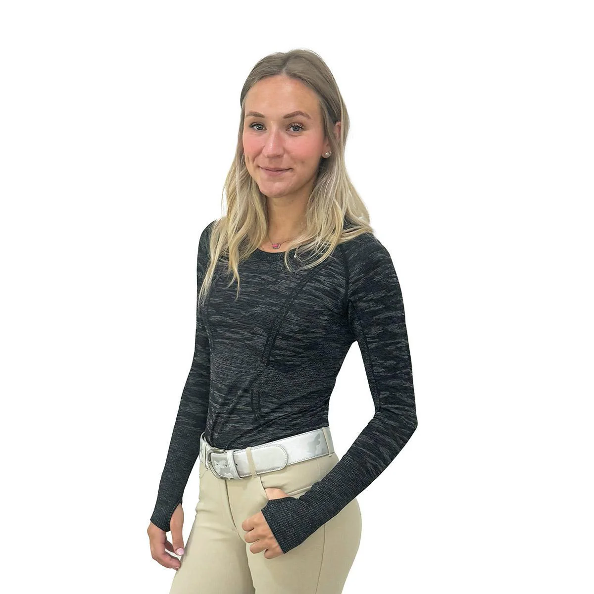 Black Stallion Designs BSD LS Tech Top