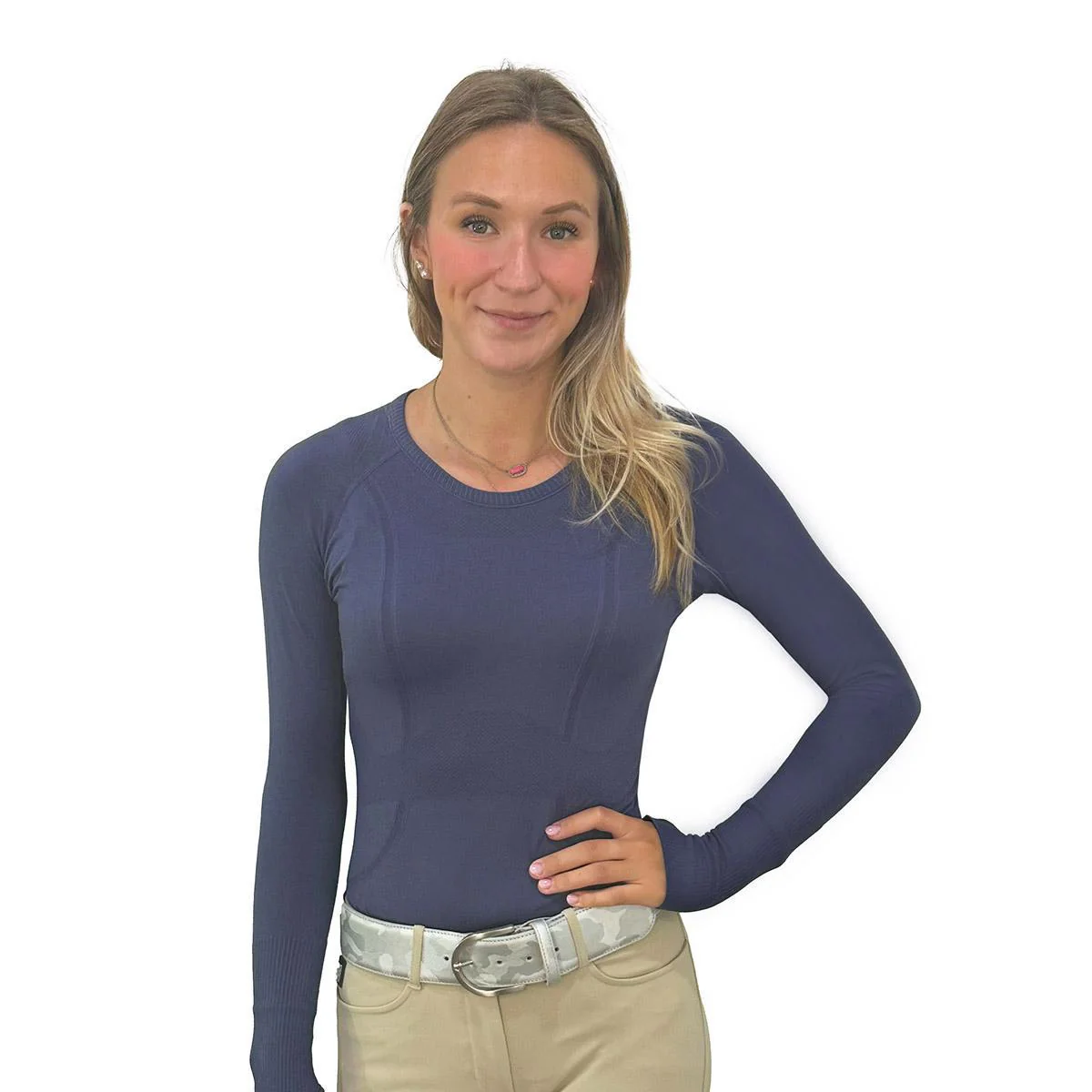 Black Stallion Designs BSD LS Tech Top