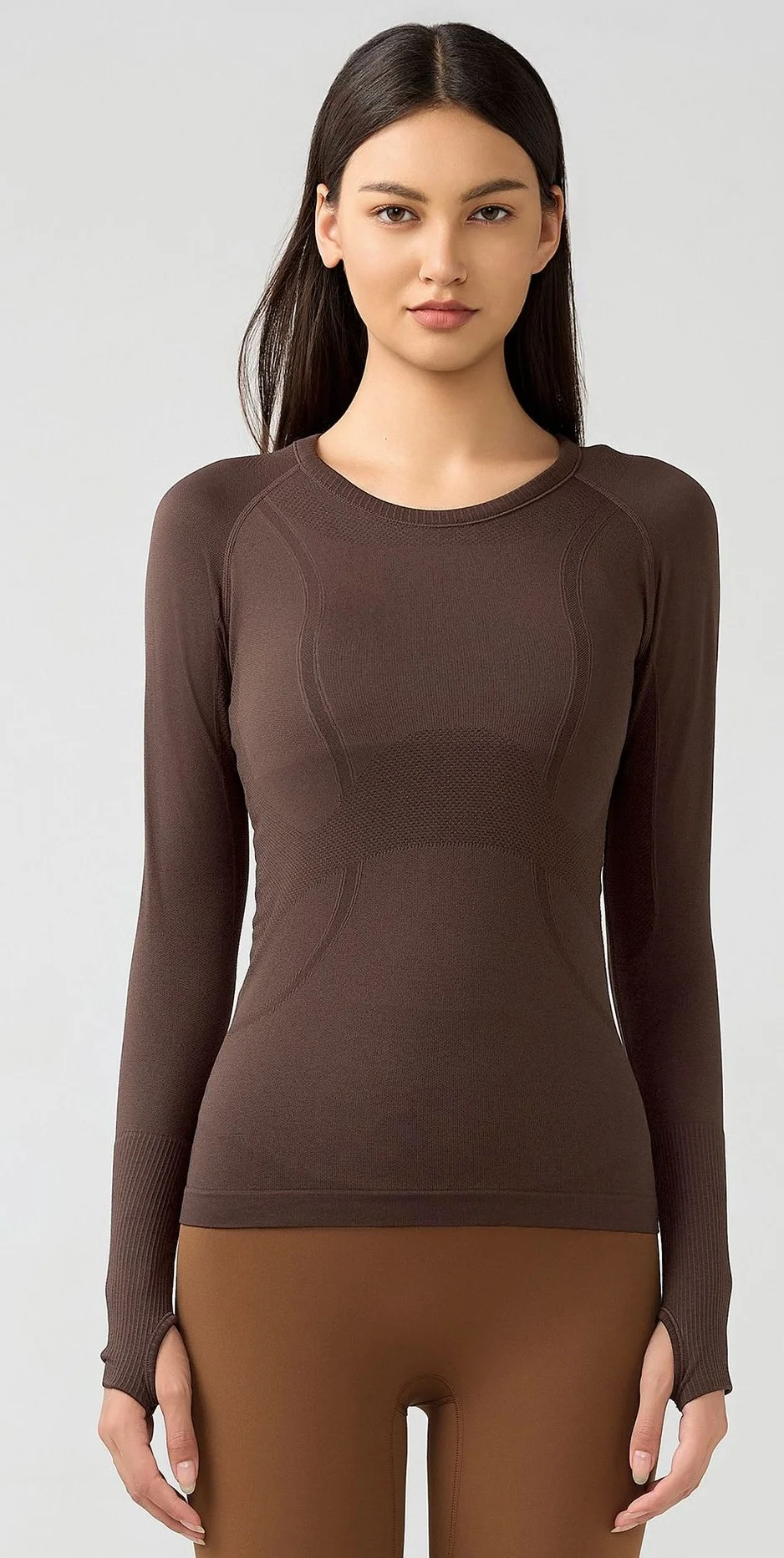 Black Stallion Designs BSD LS Tech Top