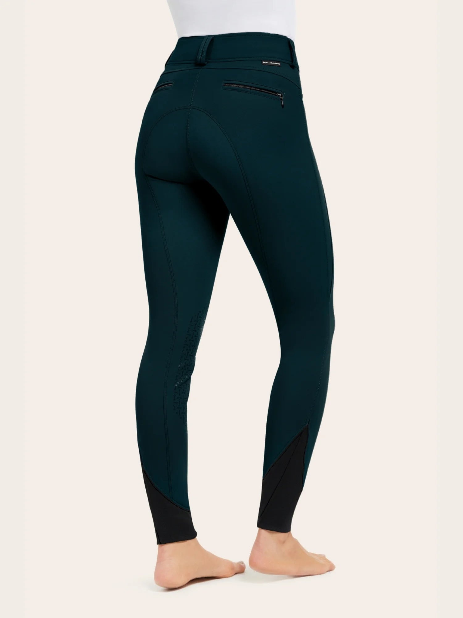 RJ Classics Hayden Breech