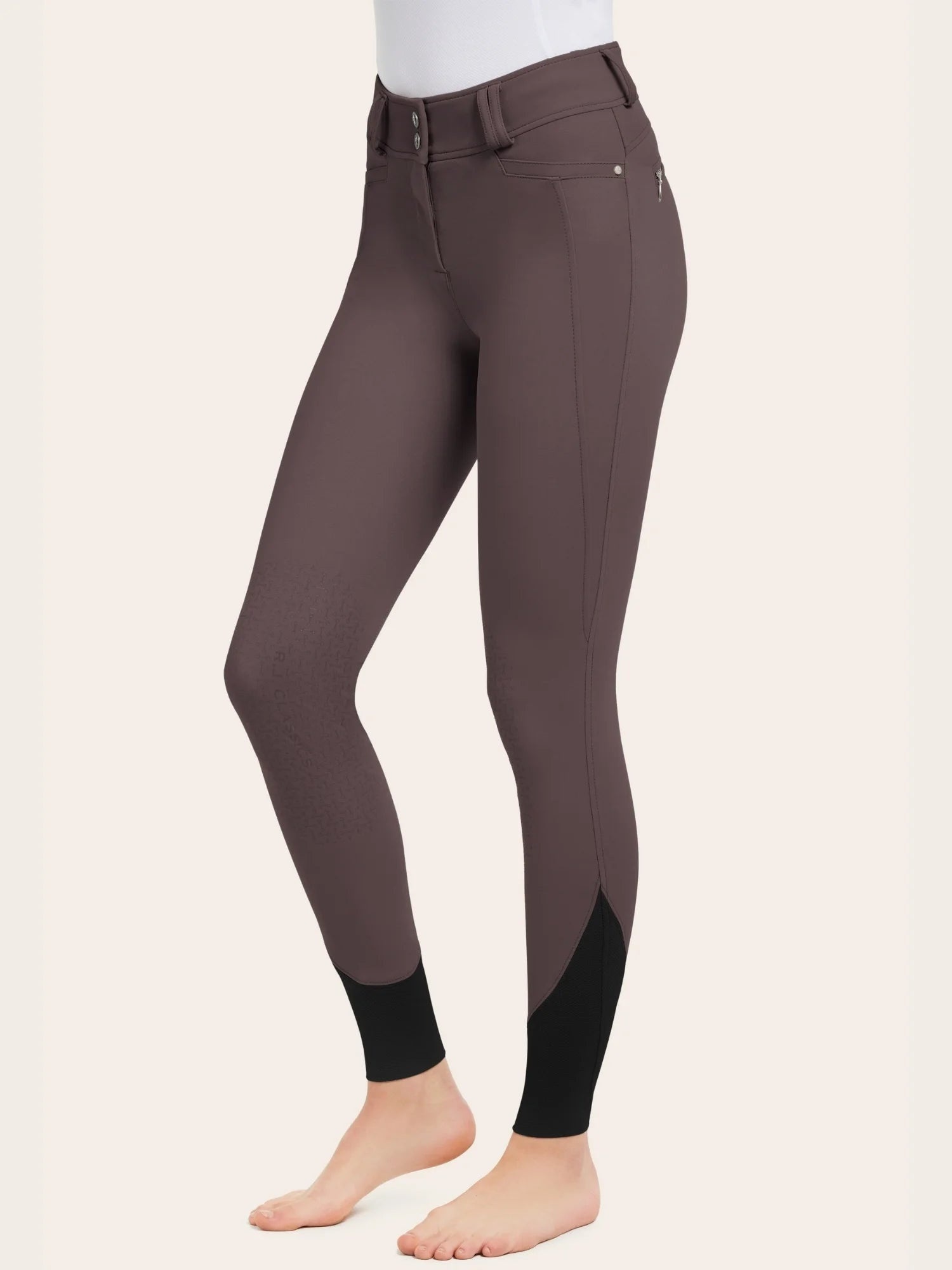 RJ Classics Hayden Breech