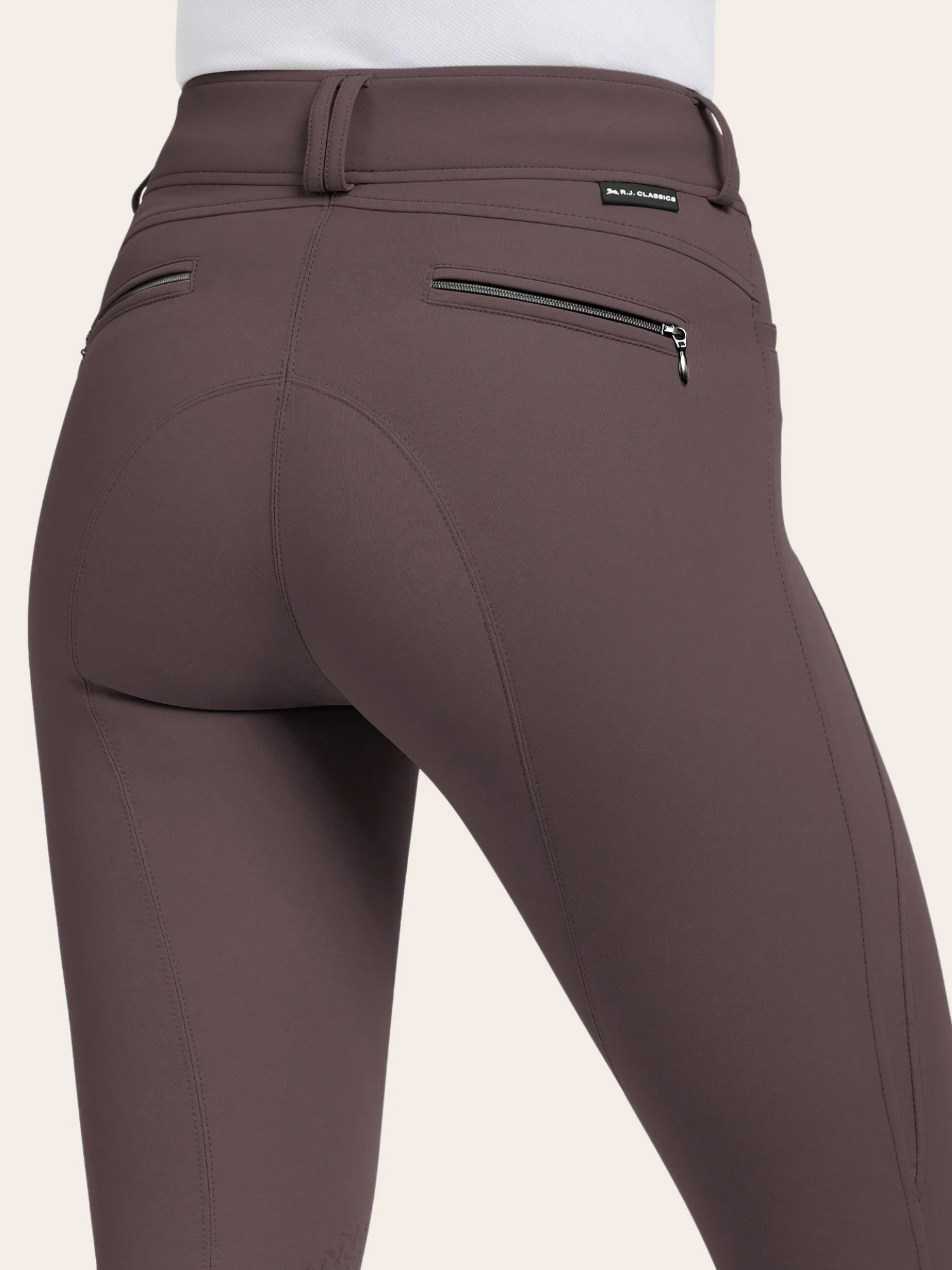 RJ Classics Hayden Breech
