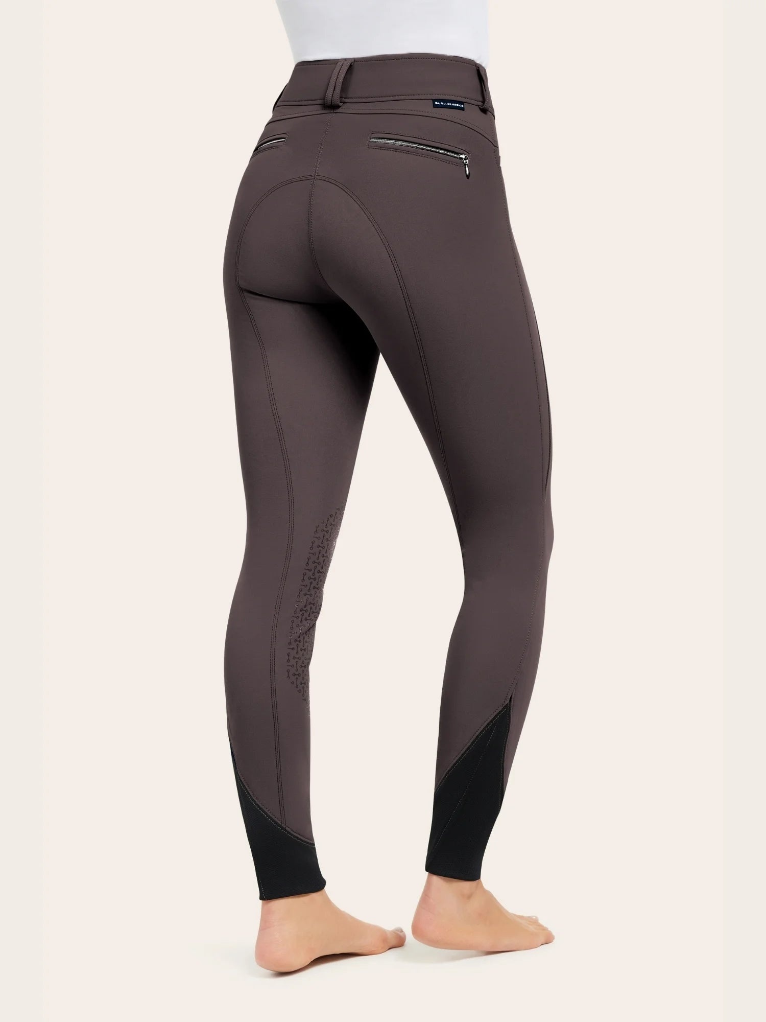 RJ Classics Hayden Breech