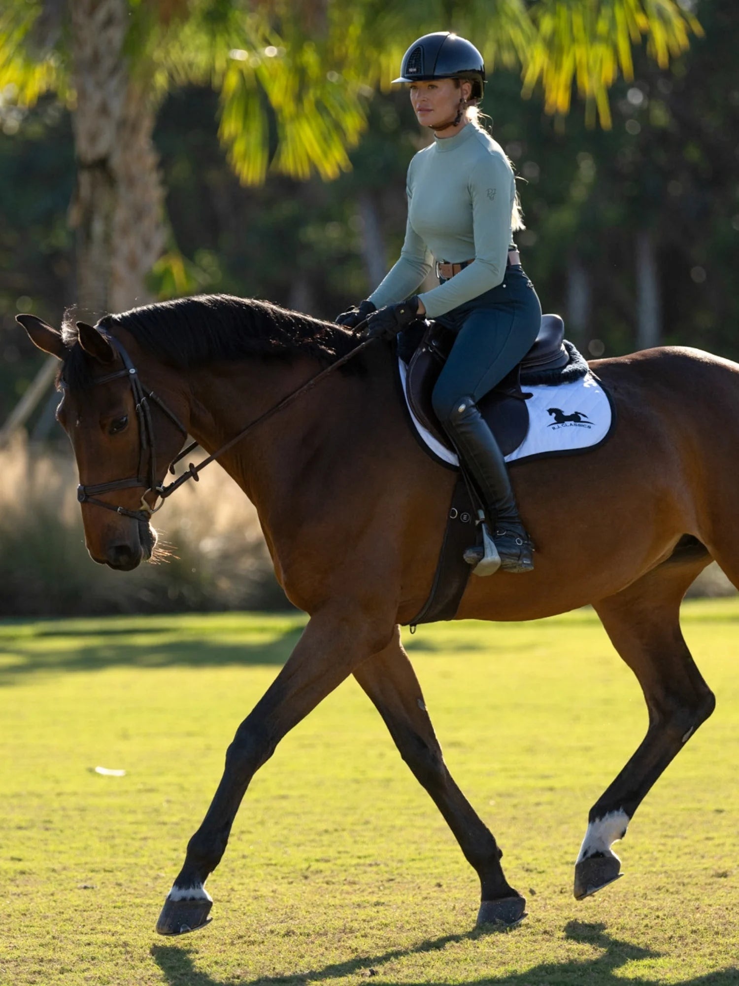 RJ Classics Hayden Breech