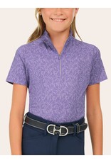 RJ Classics Lucy Jr. 1/4 Zip