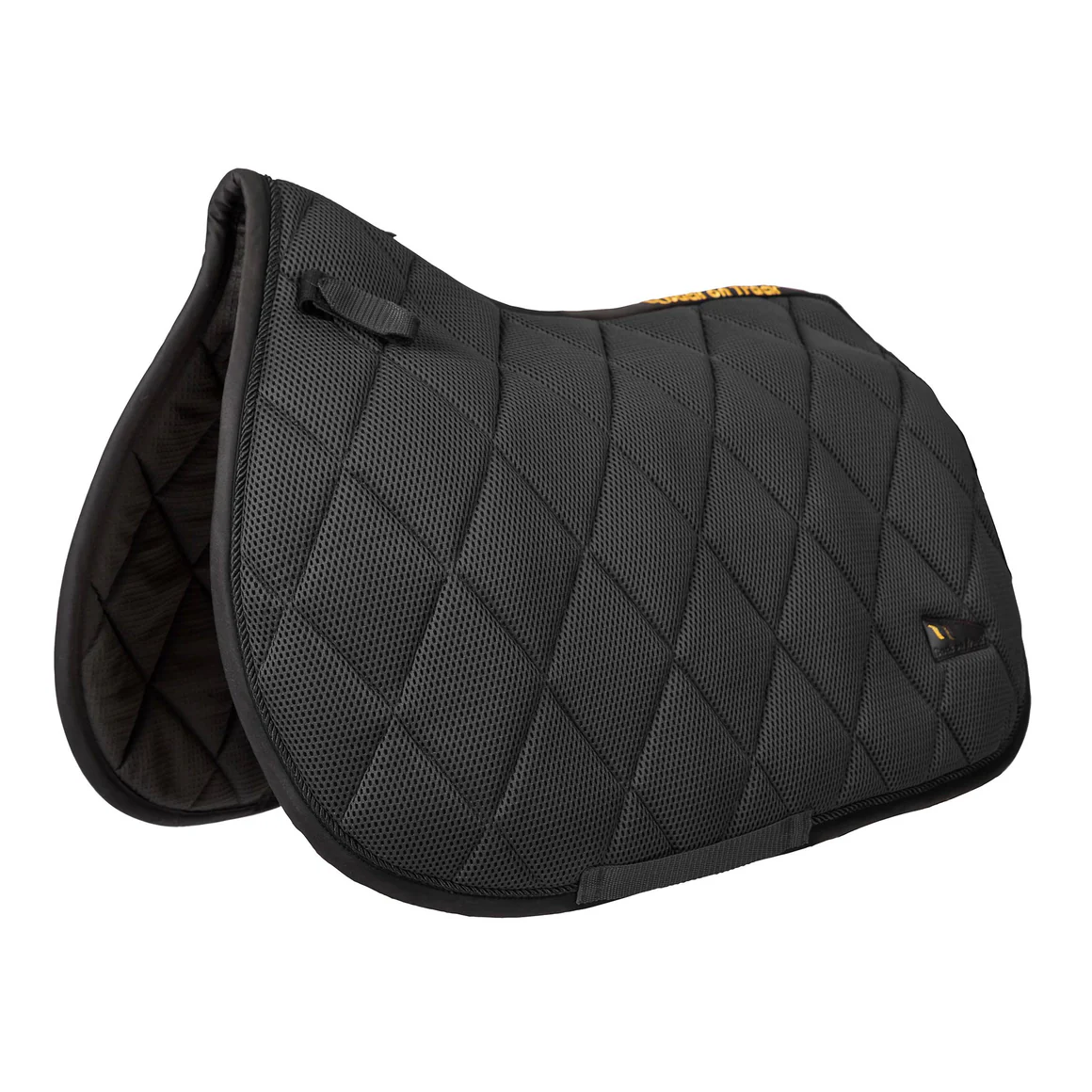 BOT Airflow Saddle Pad