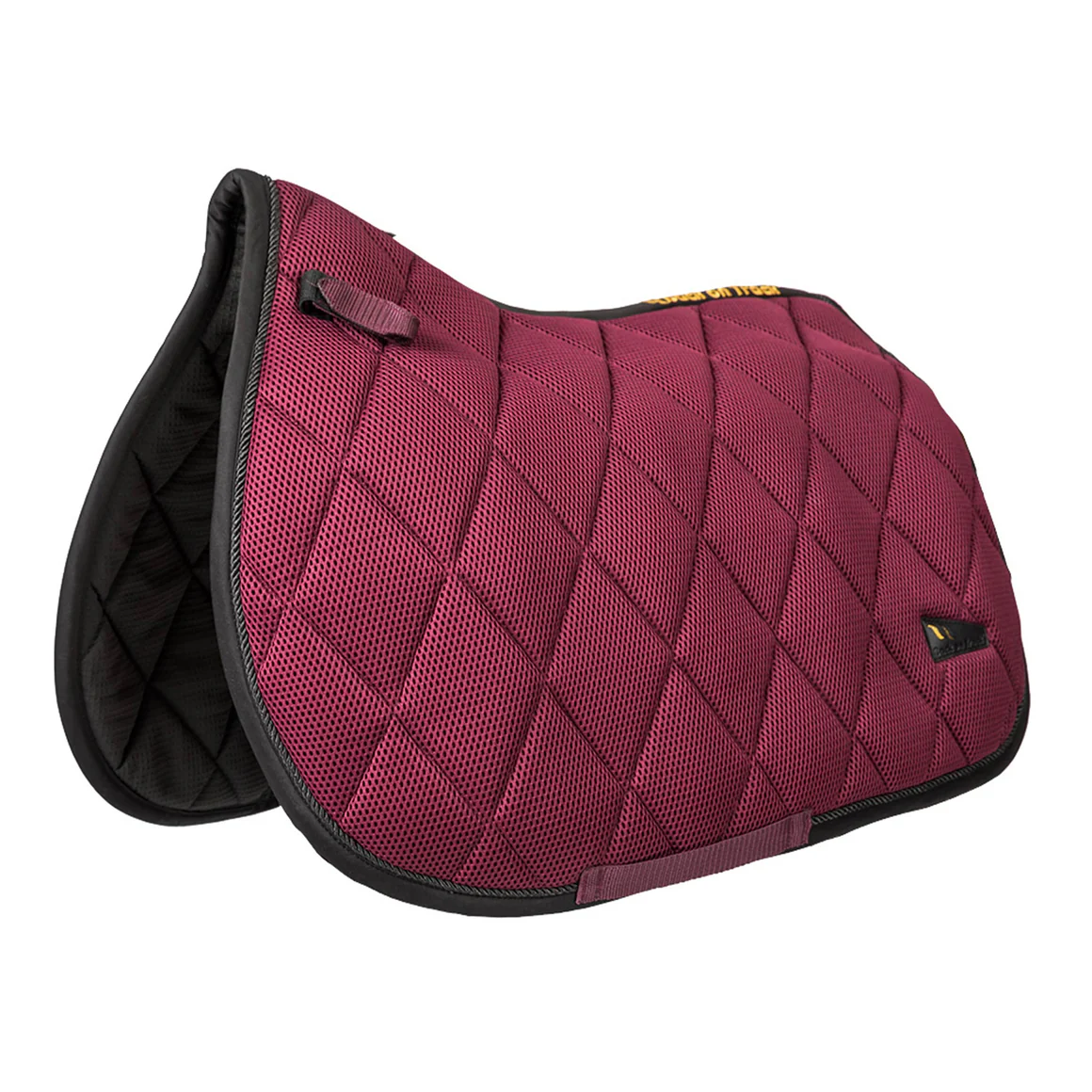 BOT Airflow Saddle Pad