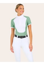 RJ Classics RJ Classics Tessa SS Mirco-print Show Shirt
