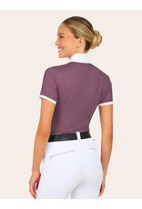 RJ Classics RJ Classics Tessa SS Mirco-print Show Shirt