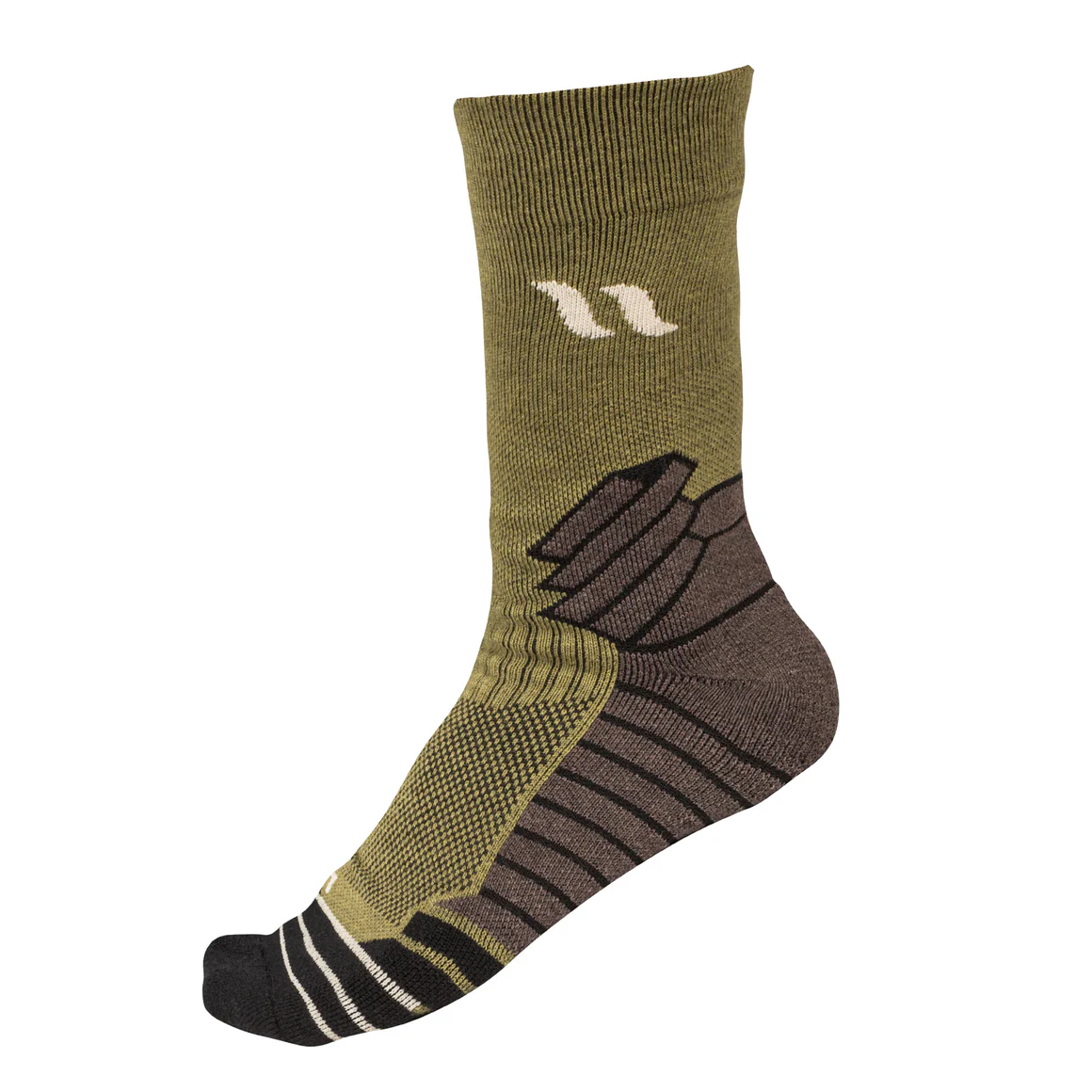 BOT Rowan Crew Socks