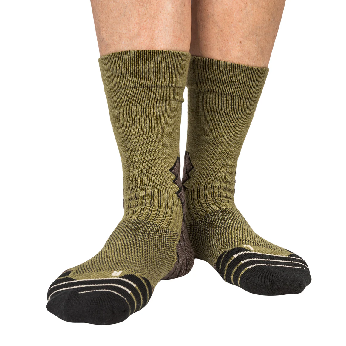 BOT Rowan Crew Socks