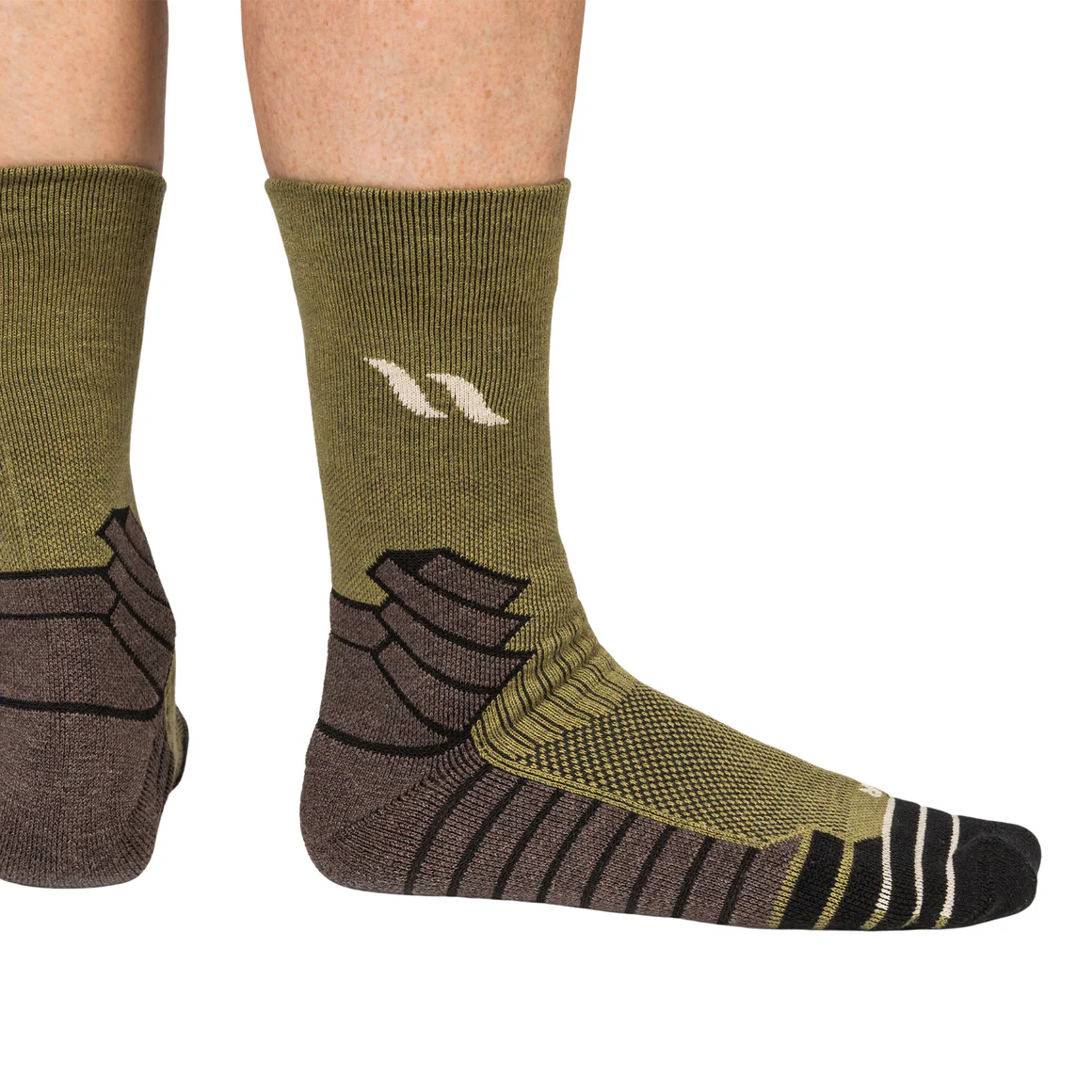 BOT Rowan Crew Socks