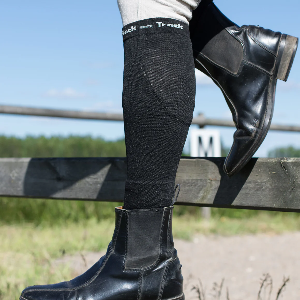 BOT Physio Nikki Socks