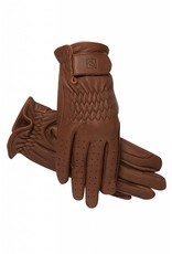 SSG Equestrian Gloves SSG Pro Show Deerskin Glove