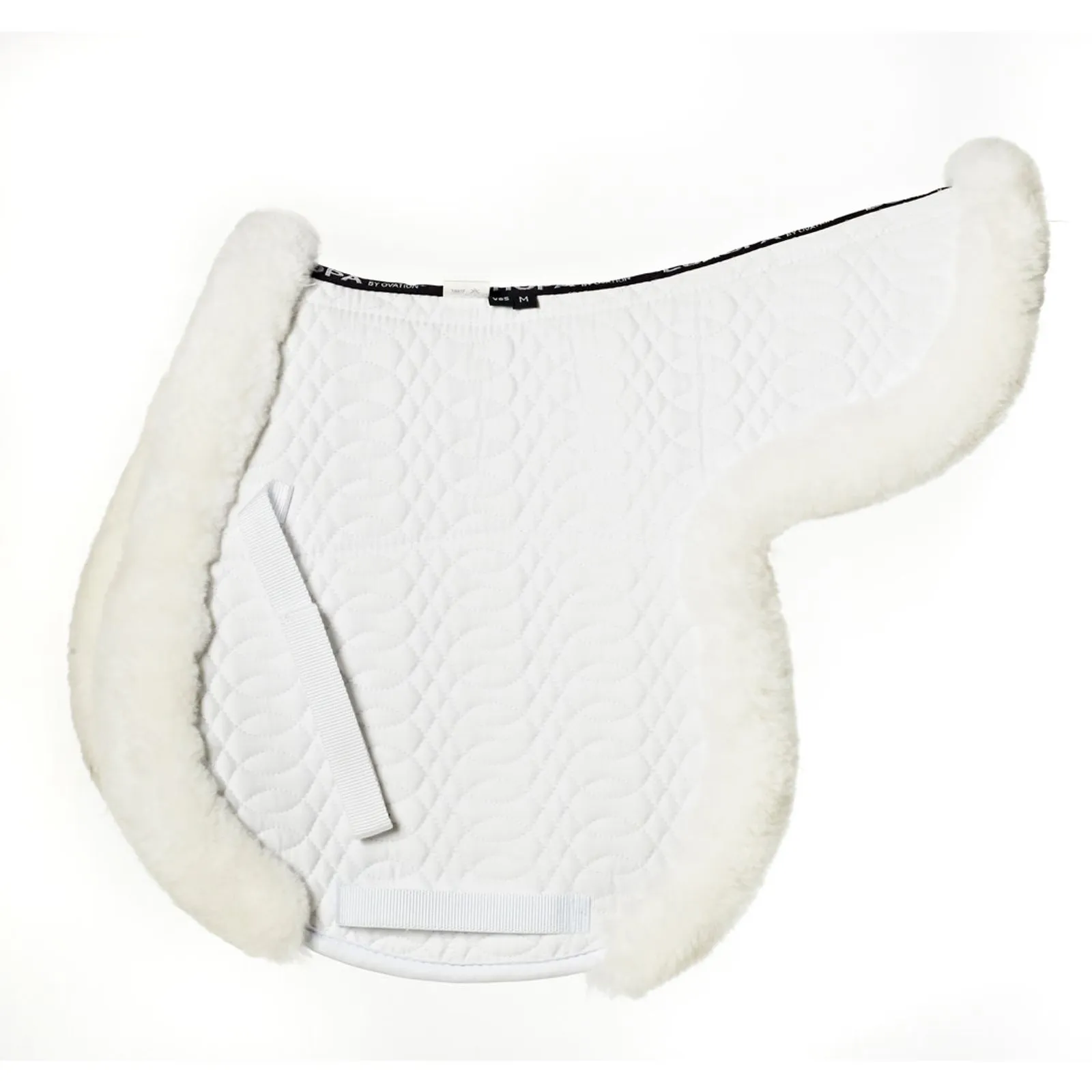 Ovation Europa Hunter Show Pad