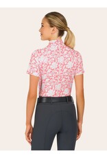 RJ Classics Lucy SS 1/4 Zip