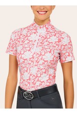 RJ Classics Lucy SS 1/4 Zip
